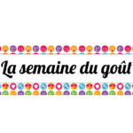 La semaine du goût